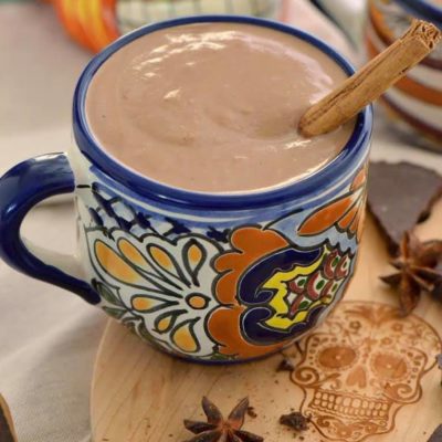 Champurrado