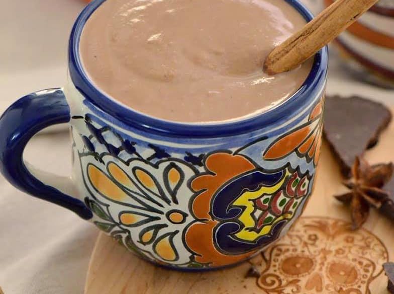 Champurrado