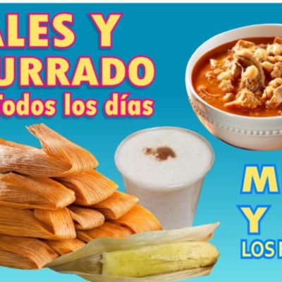 Menudo y Pozole