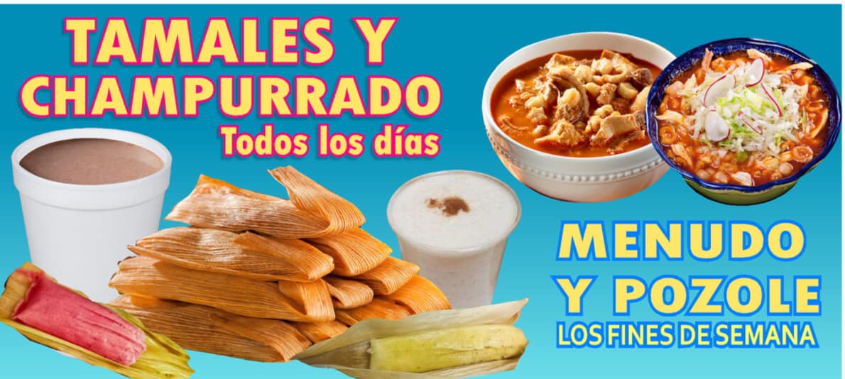 Menudo y Pozole