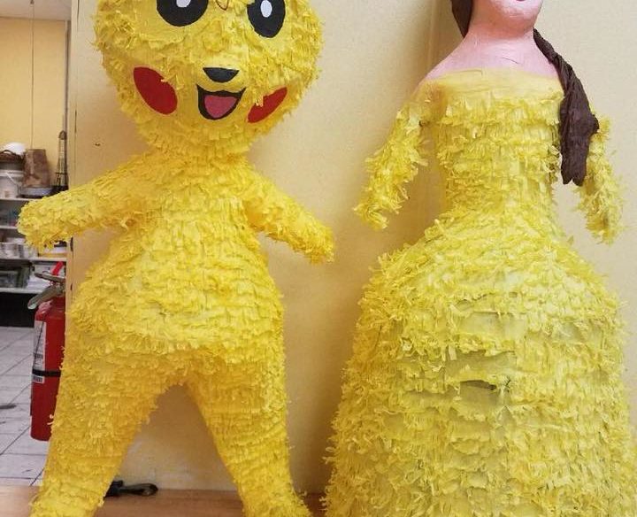 Pinatas