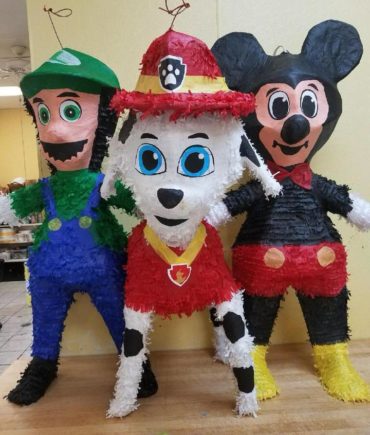 piñatas 4