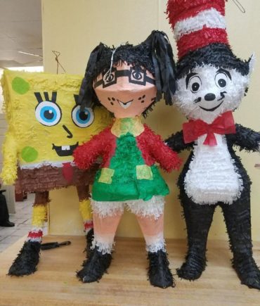 Pinatas 5