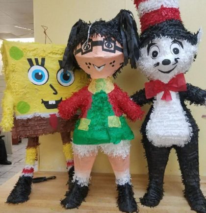 Pinatas 5