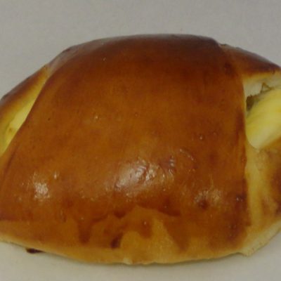 Pan dulce Mexicano