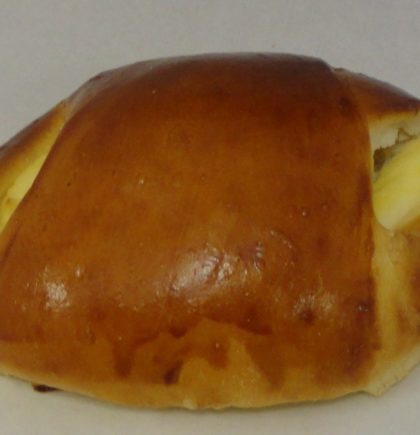 Pan dulce Mexicano