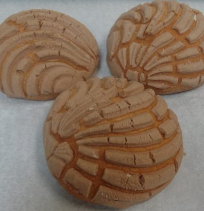 Conchas